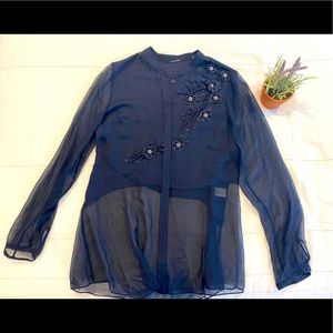 Remeleen Blouse